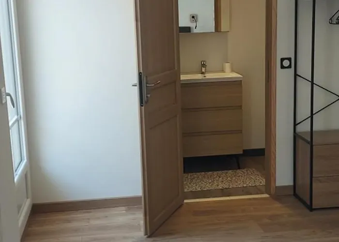 Dom wakacyjny Maison Avec Vue