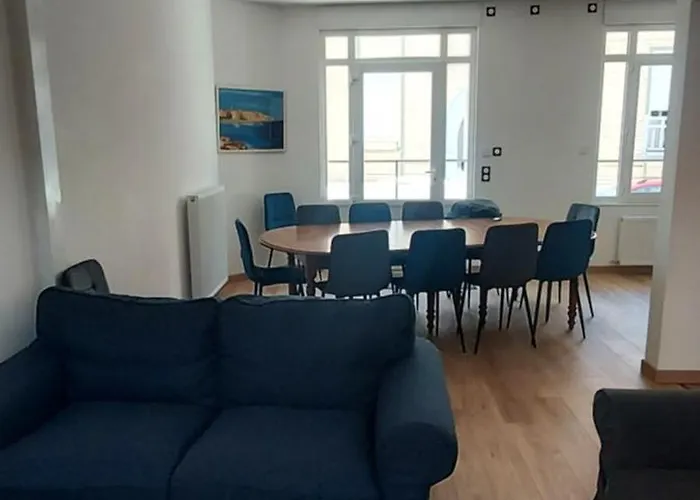 Maison Avec Vue Dom wakacyjny *