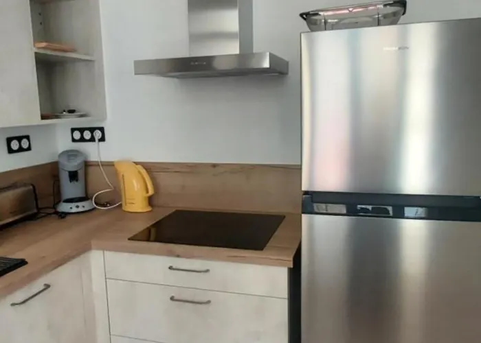 Maison Avec Vue Dom wakacyjny *