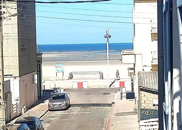 Maison Avec Vue *