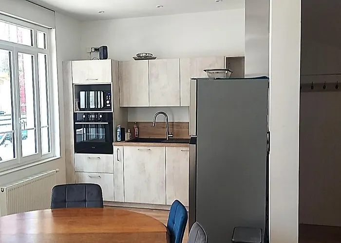 Maison Avec Vue