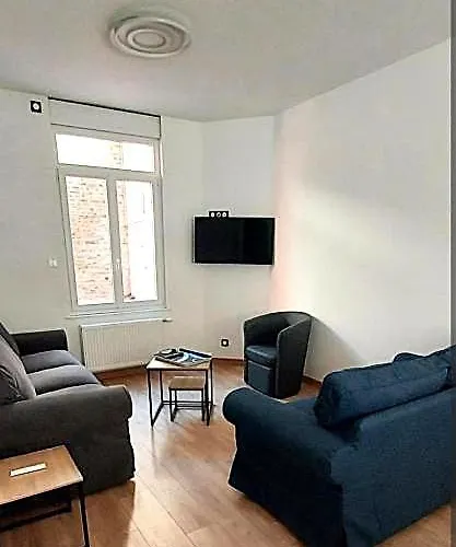 Dom wakacyjny Maison Avec Vue