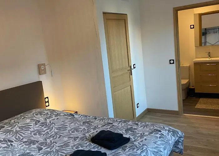 Dom wakacyjny Maison Avec Vue Berck