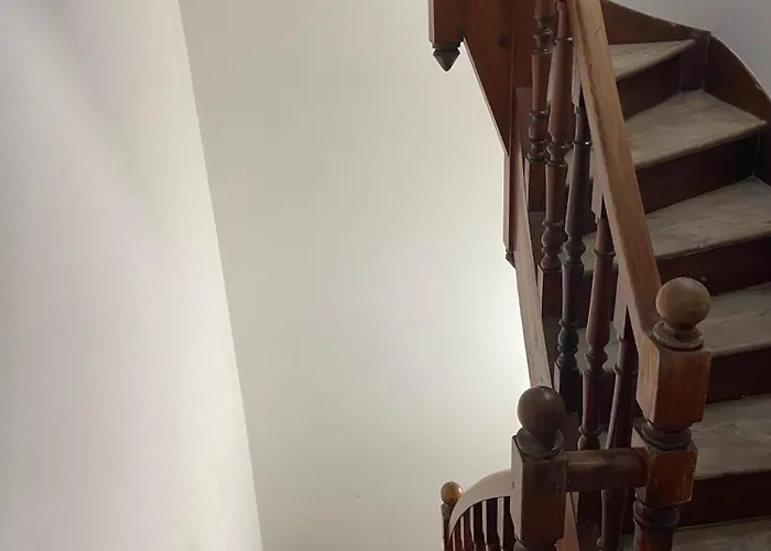 Dom wakacyjny Maison Avec Vue *