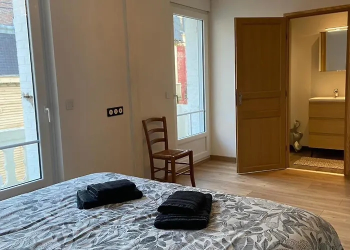 Maison Avec Vue
