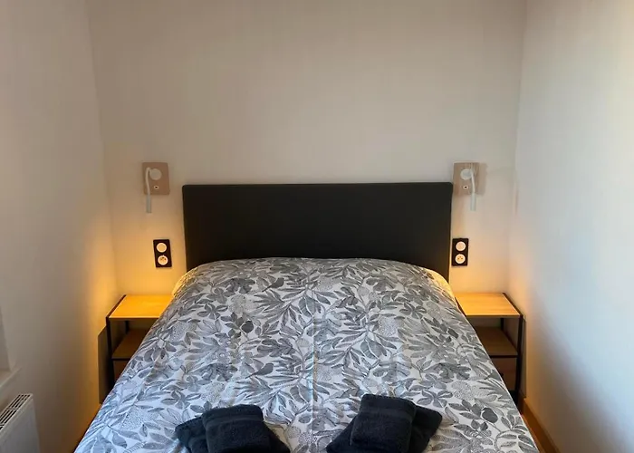 Maison Avec Vue Berck