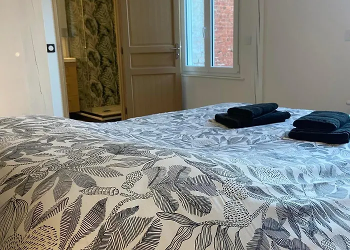 Maison Avec Vue *