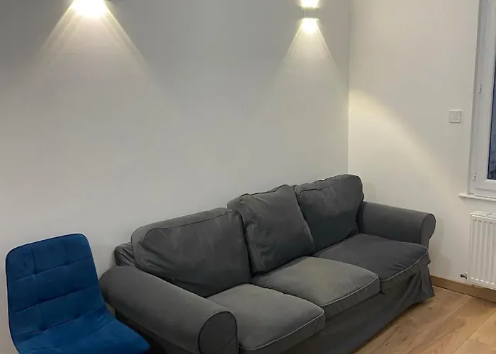 Maison Avec Vue Dom wakacyjny *