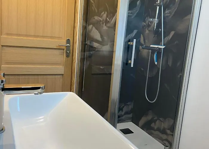 Maison Avec Vue Dom wakacyjny Berck