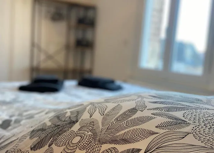Dom wakacyjny Maison Avec Vue *