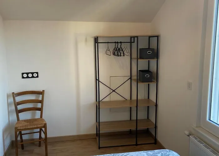 Maison Avec Vue Berck