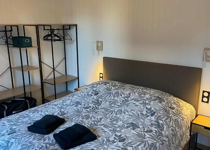 Maison Avec Vue Dom wakacyjny Berck