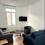 펜션 Maison Avec Vue