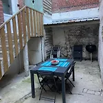Maison Avec Vue * Berck