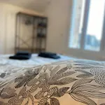 펜션 Maison Avec Vue *