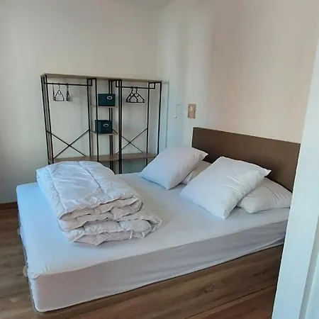 Maison Avec Vue بيت للعطل Berck