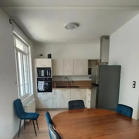 Maison Avec Vue * Berck