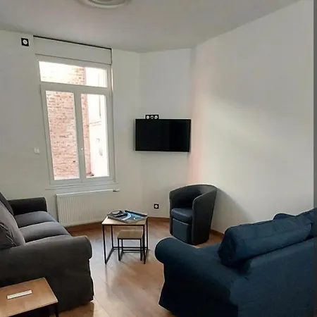 Maison Avec Vue Hébergement de vacances *