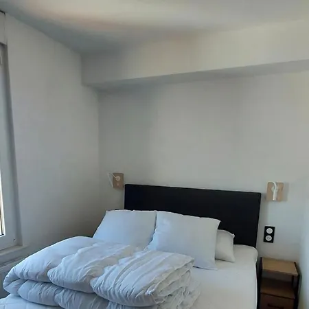 度假居 Maison Avec Vue *