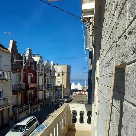 Maison Avec Vue Hébergement de vacances Berck