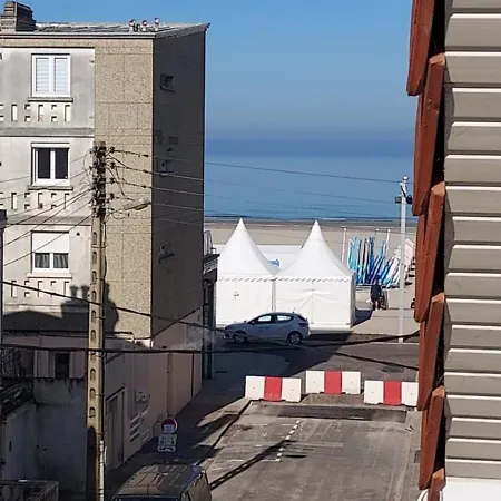 Maison Avec Vue بيت للعطل