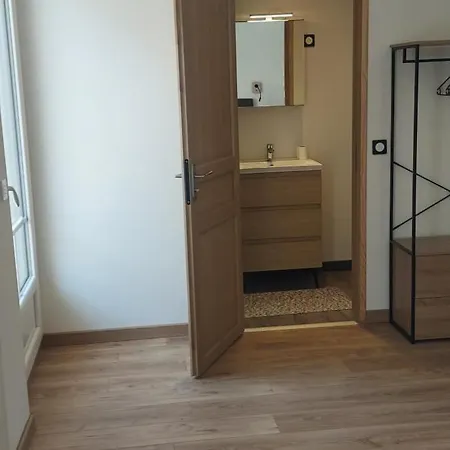 בית נופש Maison Avec Vue