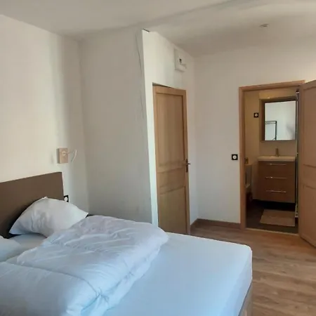 度假居 Maison Avec Vue *