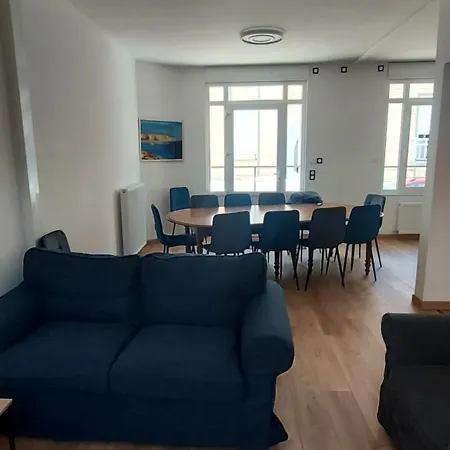 Maison Avec Vue بيت للعطل *