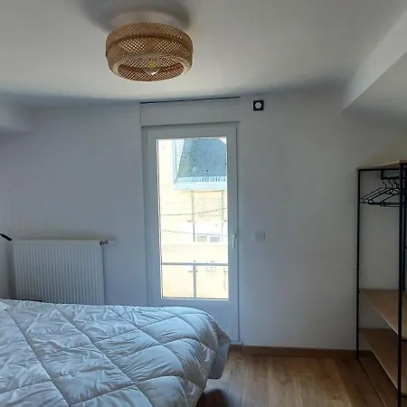 بيت للعطل Maison Avec Vue Berck