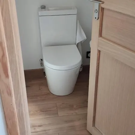 度假居 Maison Avec Vue