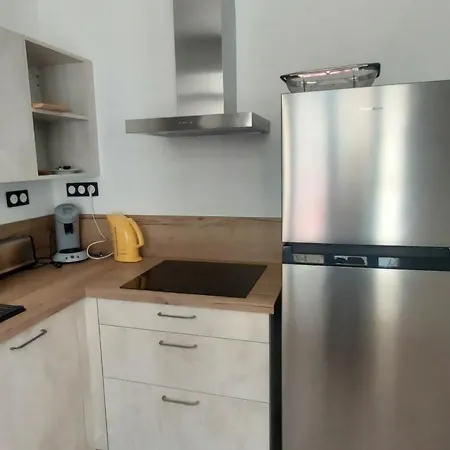 Maison Avec Vue בית נופש *
