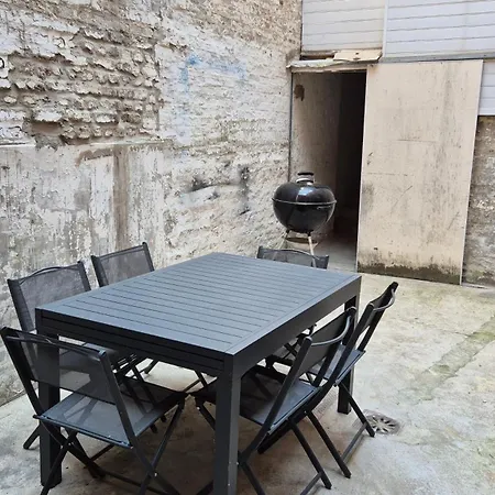 Maison Avec Vue בית נופש