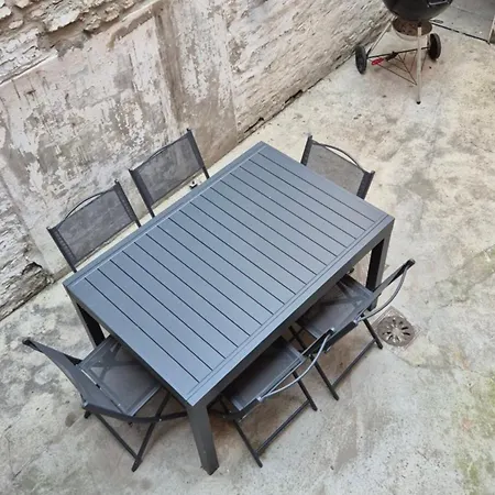 Maison Avec Vue Hébergement de vacances Berck