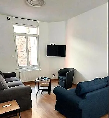 بيت للعطل Maison Avec Vue