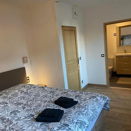 بيت للعطل Maison Avec Vue Berck