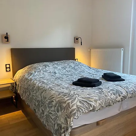 Maison Avec Vue Dom wakacyjny Berck