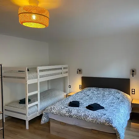 Maison Avec Vue 펜션 Berck