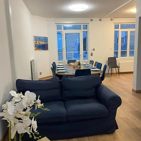펜션 Maison Avec Vue