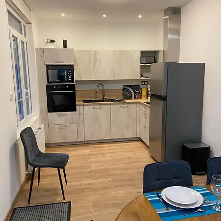 بيت للعطل Maison Avec Vue Berck