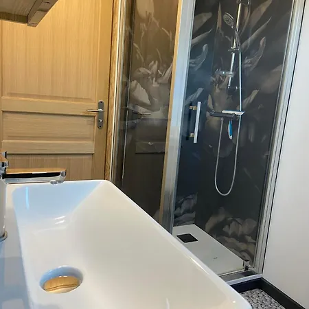 Maison Avec Vue Dom wakacyjny Berck