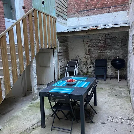 Maison Avec Vue * Berck