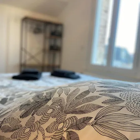 度假居 Maison Avec Vue *