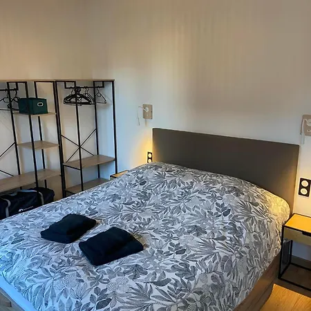 Maison Avec Vue 度假居 Berck