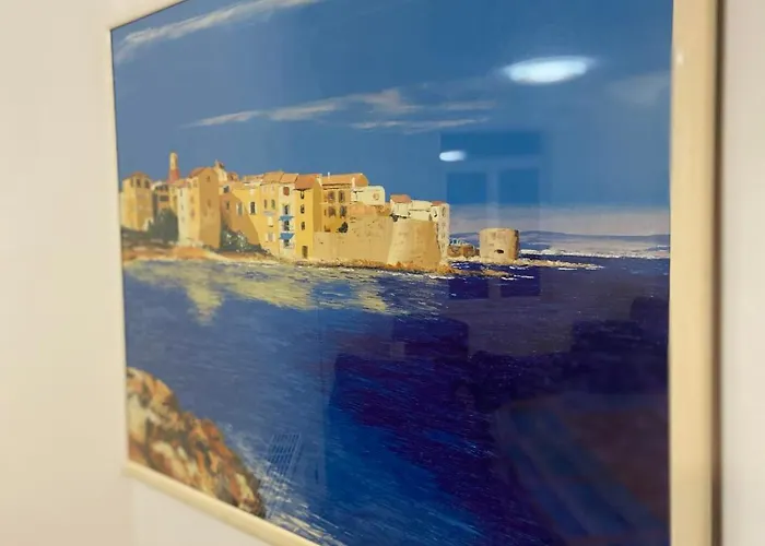 Maison Avec Vue Berck